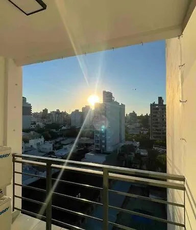 Luminoso Y Amplio Departamento En Edificio Con Estac Apartment Parana Exterior photo