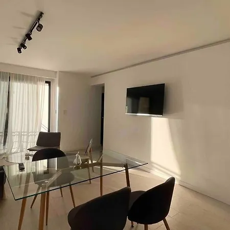 Luminoso Y Amplio Departamento En Edificio Con Estac Apartment Parana Exterior photo