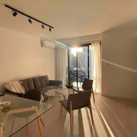 Luminoso Y Amplio Departamento En Edificio Con Estac Apartment Parana Exterior photo
